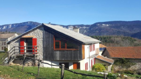 Gîte BARD des OURS